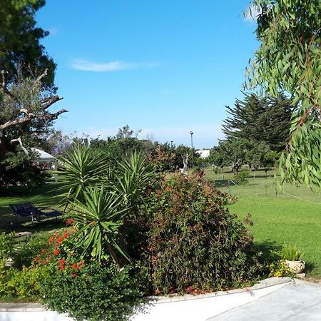Merine Cottage La Roccia מראה חיצוני תמונה