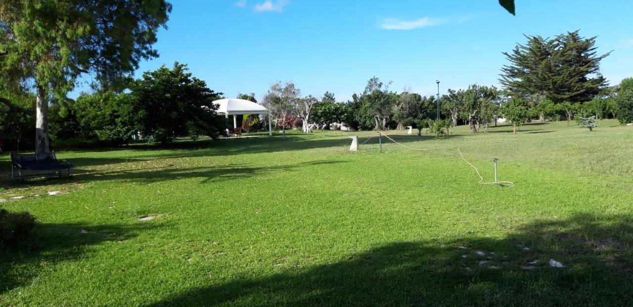 Merine Cottage La Roccia מראה חיצוני תמונה